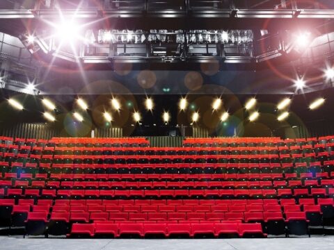 View article BBC’s Contains Strong Language festival is returning to Hull