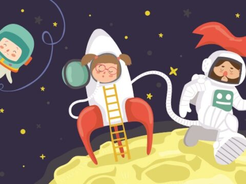 View article Theatre performance to take audiences ‘To the Moon and Back’