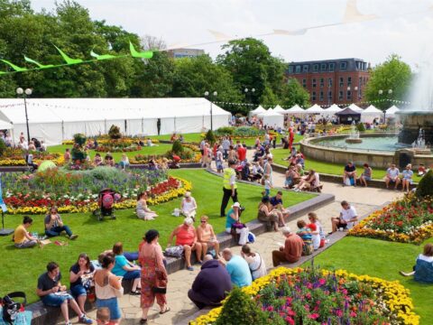 View article 5 FREE things to do in Hull this weekend