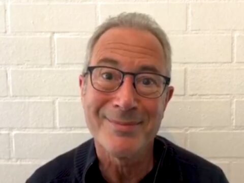 View article Comedy legend Ben Elton coming to Hull for first tour in 15 years