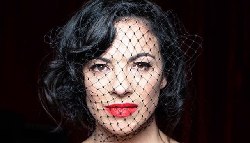 Camille O'Sullivan