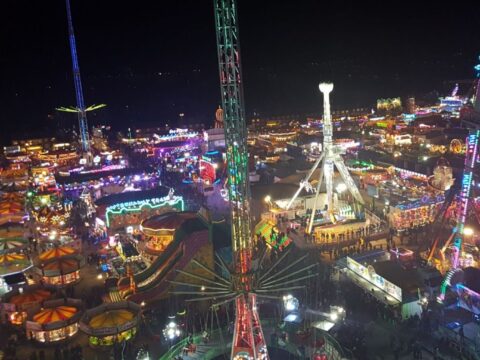 View article Hull Fair to see new parking restrictions in place