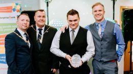 Hull Youth Enterprise Awards