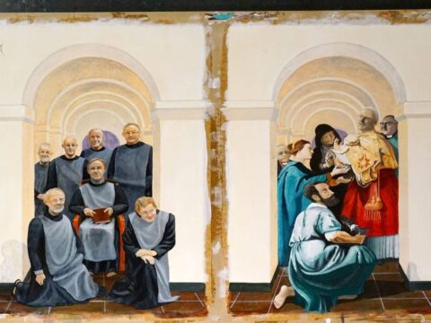 View article Artwork from prisoners in Hull goes on display in the city