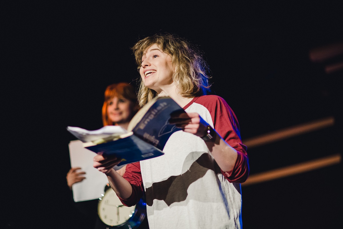 Middle Child Workshop