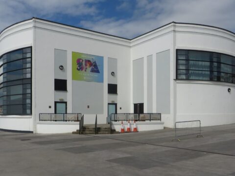 View article Hull team wins tech challenge for design to help dementia suffers