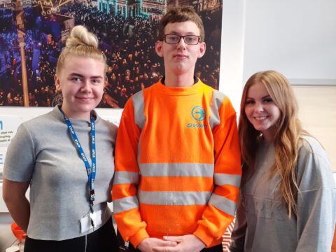 View article Find out how you can help Hull’s care leavers