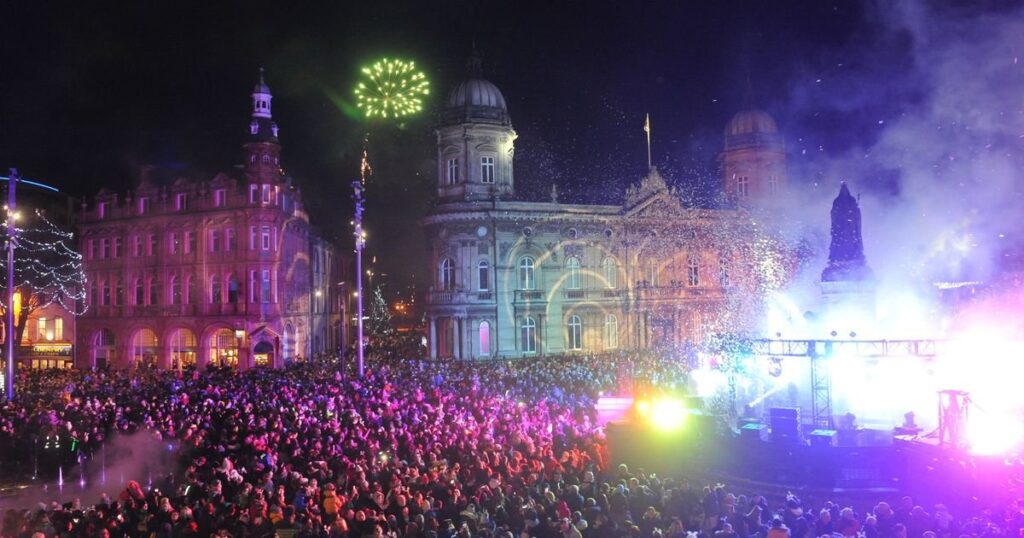 Christmas Bin Collection Dates And Recycling Centre Opening Times christmas-bin-collection-dates-and-recycling-centre-opening-times