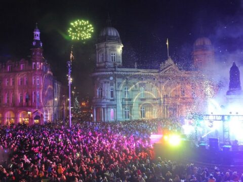 View article Free and low-cost family friendly activities this Christmas holidays