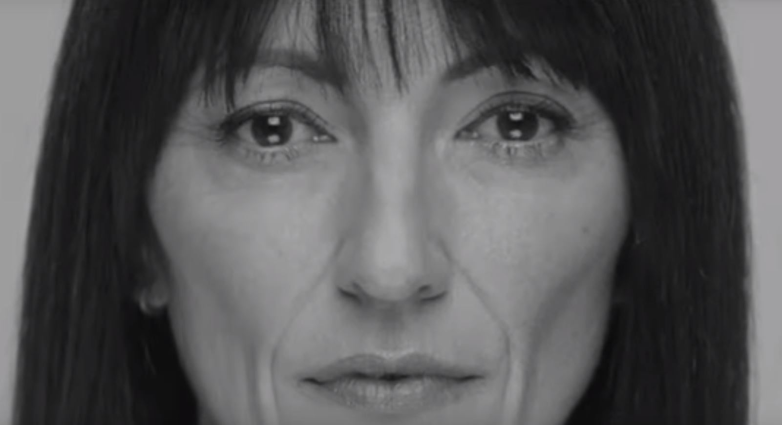 Davina McCall