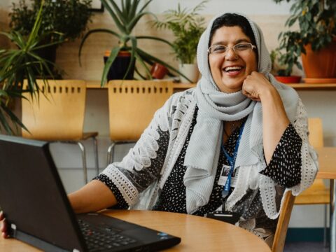 View article Get Online Week comes to Hull Libraries