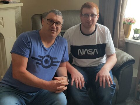 View article See how technology in Hull is helping residents to become independent