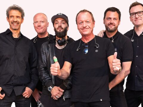 View article Level 42 are coming to Hull’s Bonus Arena