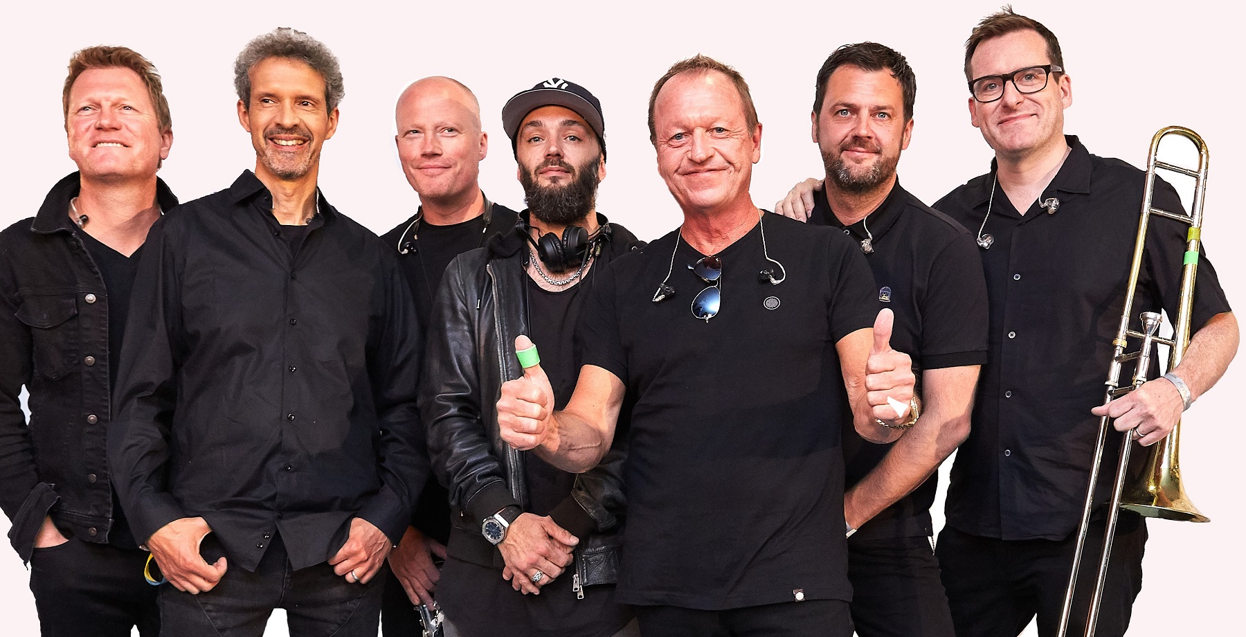 British band Level 42