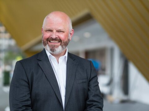 View article Matt Jukes: Why I am braving a night sleeping in the cold