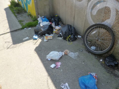 View article Four prosecuted for dumping waste in Hull