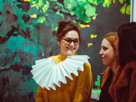 View article Ferens opens after dark for special event