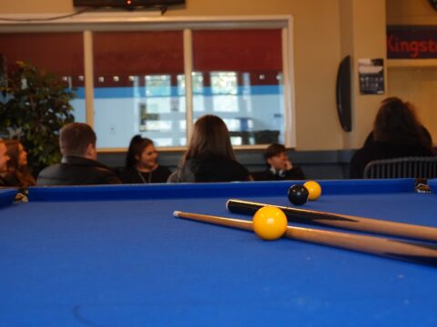 View article Young people are being consulted on the future of Hull