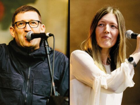 View article Paul Heaton and Jacqui Abbott returning to Hull