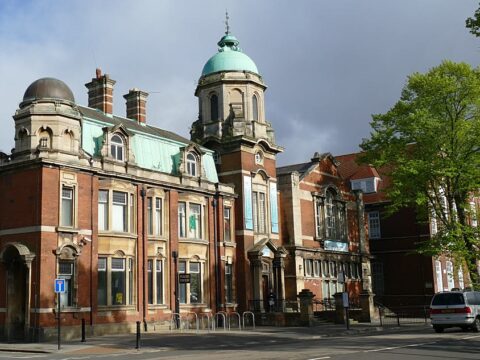 View article Survey feedback calls for clean and tidy neighbourhood for Stepney area of Beverley Road