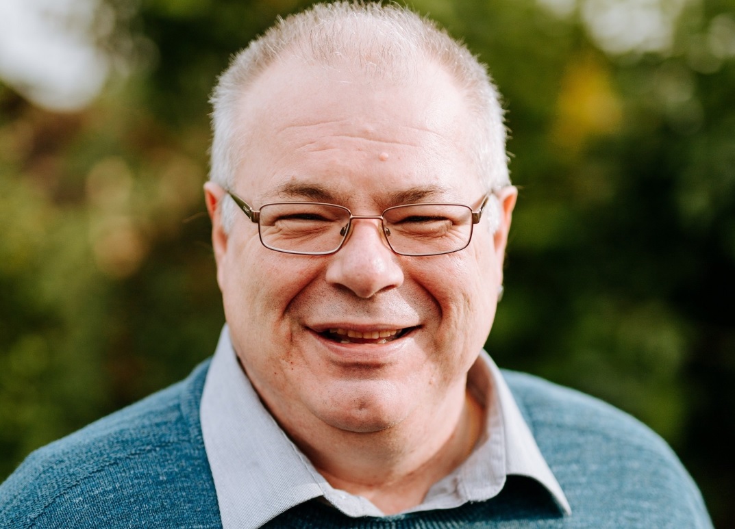 Charles Cracknell, Hull City Council youth enterprise manager