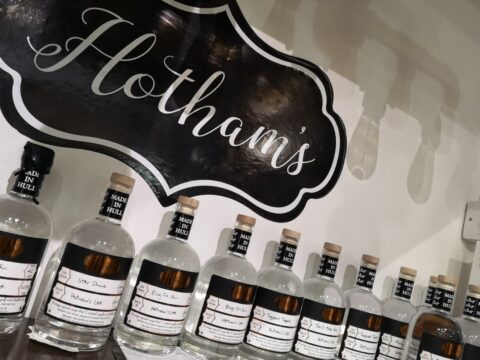 View article Hull names win big at White Rose Awards