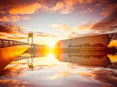 View article Visit Hull and East Yorkshire seeks chairperson for new Local Visitor Economy Partnership