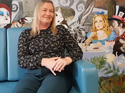 View article A day in the life of … a registered care home manager