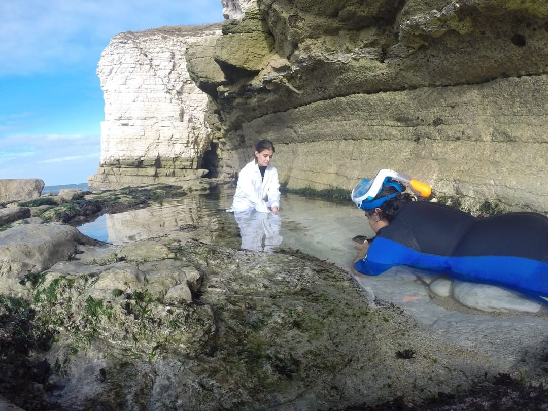 Sea: the Remains Between, behind the scenes image