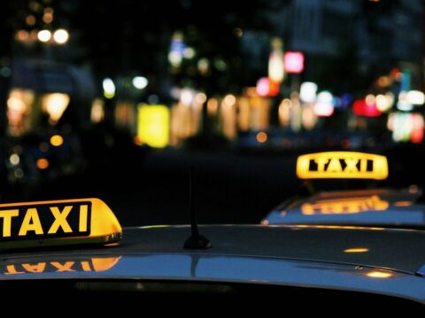 View article CCTV Grants for Hackney Carriages