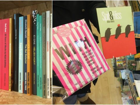 View article 5 Hull books that make the perfect Christmas present