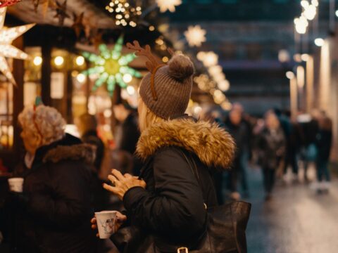 View article 4 free Christmas markets in Hull (and one in Beverley) this weekend