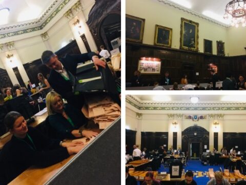 View article Hull General Election 2019: as it happened