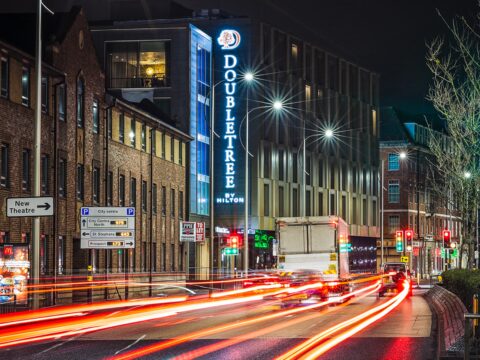 View article 5 top New Year’s Eve parties in Hull