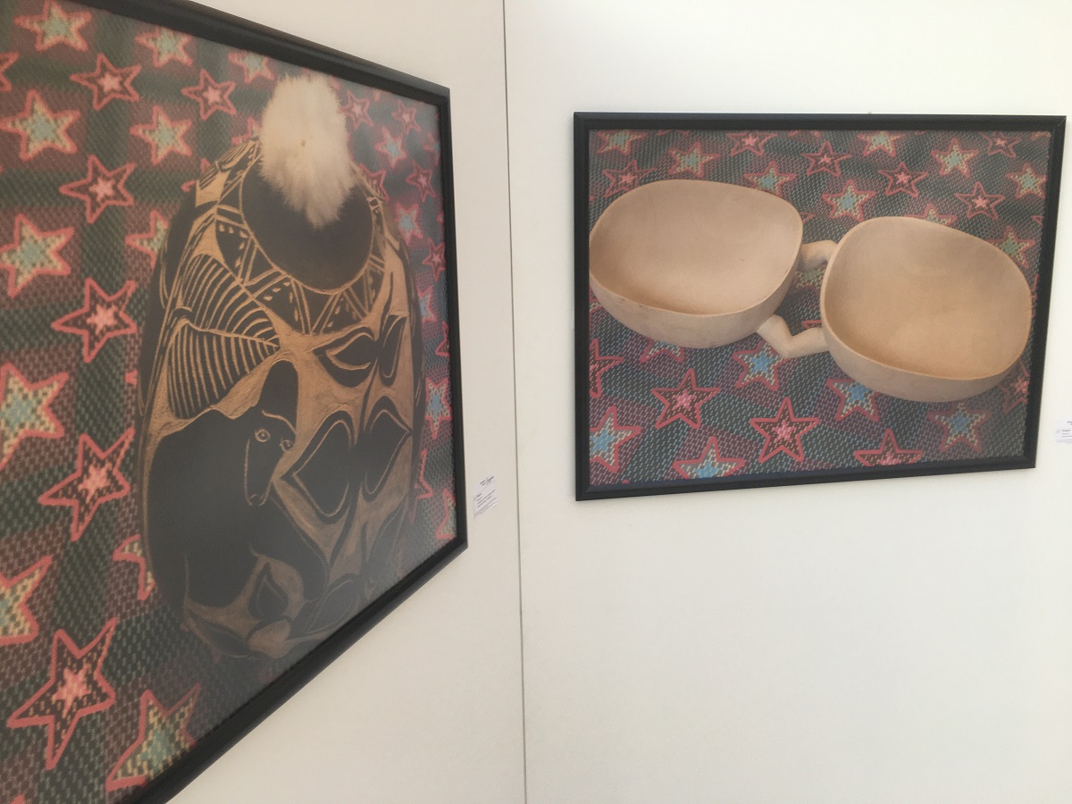 Minority Voice exhibition Hull History Centre