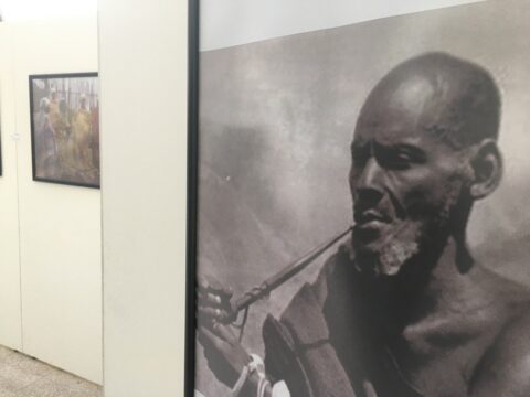 View article Exhibition explores heritage and traditions of Hull refugees