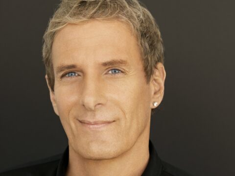 View article Michael Bolton is coming to Hull’s Bonus Arena