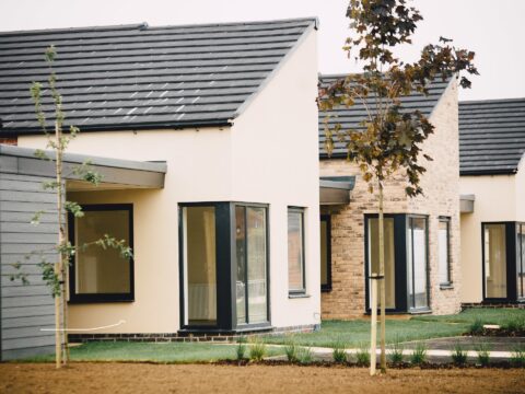 View article Hull housing project named UK’s best for older people