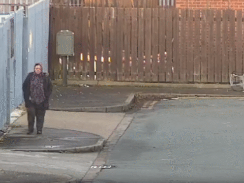 View article Can you help identify these fly-tippers?