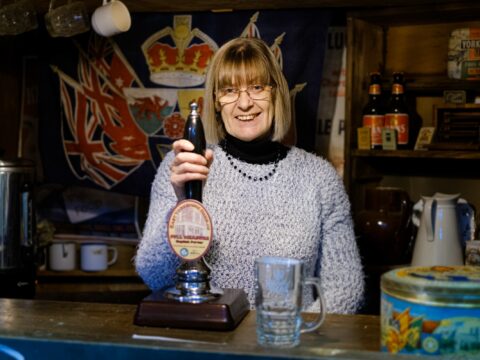 View article A day in the life of … a Hull fundraiser