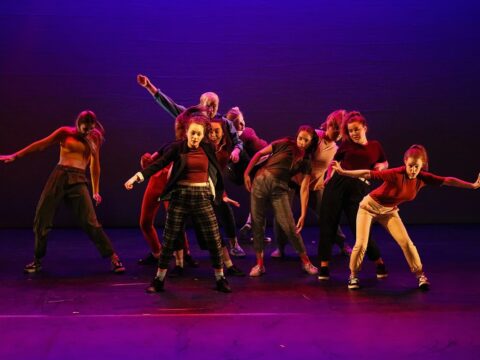 View article Local dancers to showcase talent at Hull New Theatre