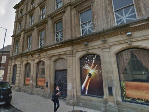 View article Plans for one of Hull Old Town’s ‘most prominent buildings’ approved