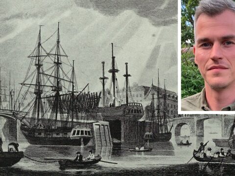 View article How £4.3m Queens Gardens refurb will honour Hull’s history