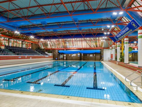 View article Proposed plans for future of Ennerdale Leisure Centre