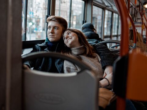 View article 5 ways to beat the traffic in Hull