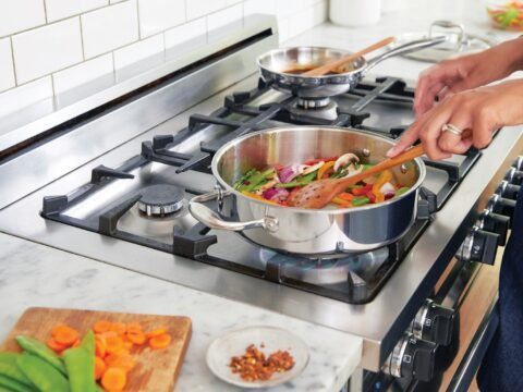 View article This is how to feed your family for under £5