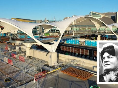 View article Who should inspire new name for A63 bridge? Five historic figures shortlisted