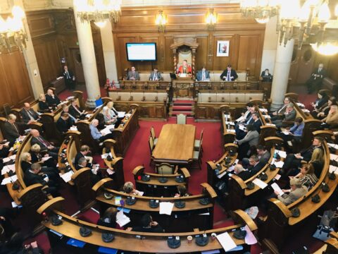 View article Budget 2020/21: 10 things you need to know