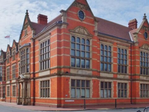 View article Briefing for Humberside PCC election candidates to be held