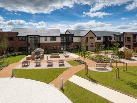 View article Grants to be issued to care providers to help manage pressures of Covid-19